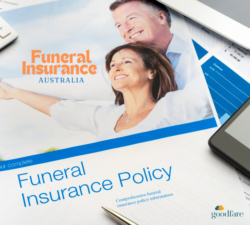 Funeral Insurance Australia