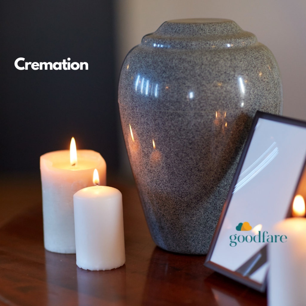 cremation